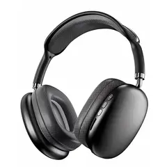 GENERICO - Headphones Plus 2024 - Negro
