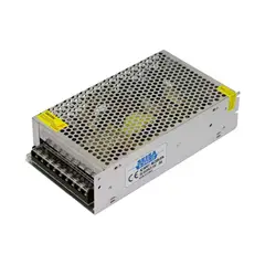 SEISA - Fuente de Alimentación Switching 12V 20A SE-250-12