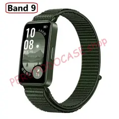 GENERICO - Correa para Huawei Band 9