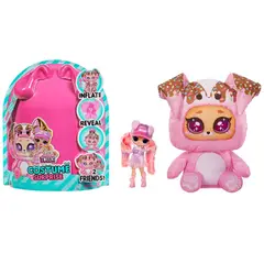 LOL - Muñeca Tweens Disfraz Ali Dance