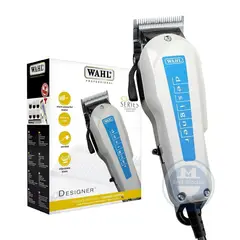 WAHL - Cortadora de Cabello Designer 08358-218 con Cable