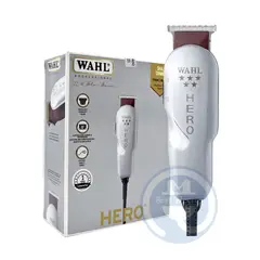 WAHL - Trimmer Profesional Hero 5 Stars 08991-718 con Cable