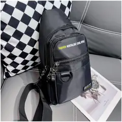 INSPIRA MARKET - Morral Riñonera Sport Multiusos