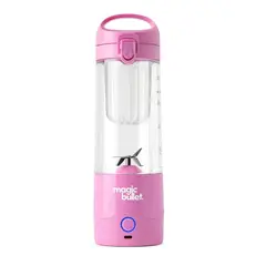 GENERICO - Batidora magic bullet portátil