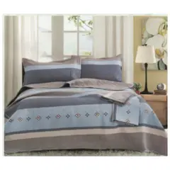 CUTE - CUBRECAMA DE VERANO EN 1.5 PLAZAS