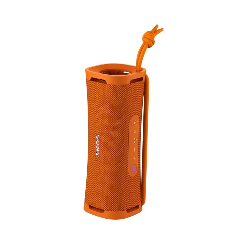 Parlante Bluetooth ULT Field 1 Graves Potentes IP67 - Naranja