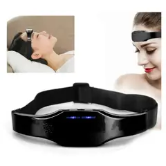 GENERICO - Masajeador de Cabeza Dulces Sueños - Negro