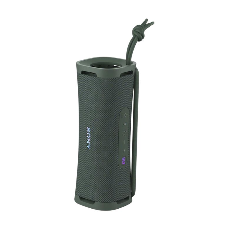 Parlante Bluetooth ULT Field 1 Graves Potentes IP67 - Gris Bosque