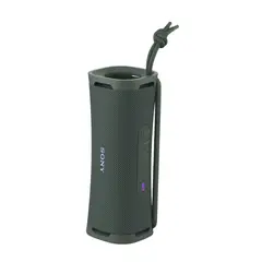 SONY - Parlante Bluetooth ULT Field 1 Graves Potentes IP67 - Gris Bosque