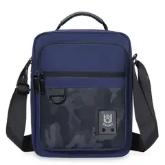 INSPIRA MARKET - Morral Riñonera Sport Multiusos Ranger