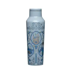 CORKCICLE - Botella Térmica Canteen 600 ml Cinderella