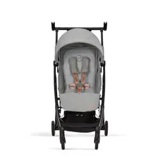CYBEX - COCHE MODELO LIBELLE - LAVA GREY