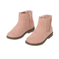 PILLIN - Botín Bebé Niña PZV42