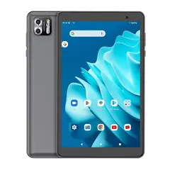 GENERICO - Tablet Pritom TAB-8 64GB 4GB Gris