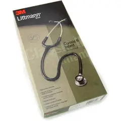 LITTMANN - Estetoscopio Neonatal Classic II 2114