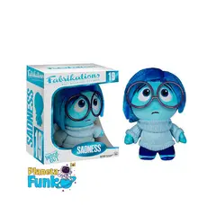 FUNKO - PELUCHE SADNESS INSIDE OUT