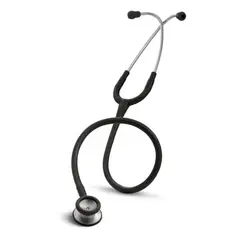 LITTMANN - Estetoscopio Pediátrico Negro Classic II 2113