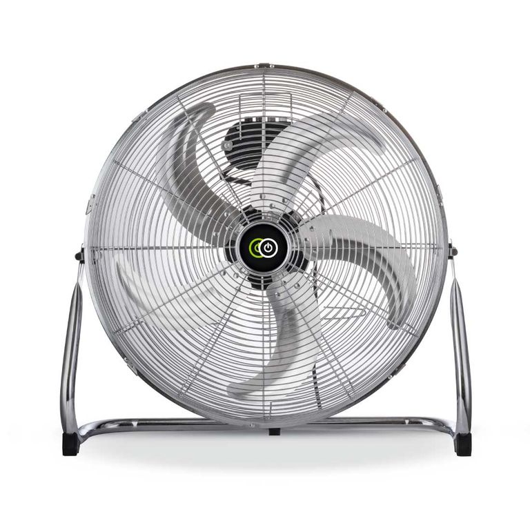 Ventilador - AB2035SF 2 en 1 De 20" Piso y Pared