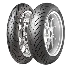 DUNLOP - LLANTA ROAD SMART IV 120-70ZR17