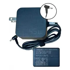 ASUS - Cargador Laptop 45w 19V 2.37A (4.0*1.35) Punta Delgada