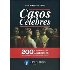 GENERICO - CASOS CÉLBRES - 200 CONTROVERSIAS JUDICIALES