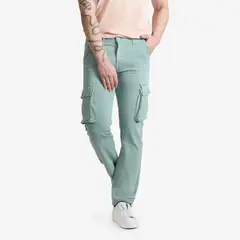 COTTON'S JEANS - Pantalón Regular Cargo Cottons Jeans Lucas