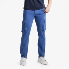 COTTON'S JEANS - Pantalón Regular Cargo Cottons Jeans Lucas