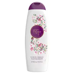 MAJA - CREMA EXTRASECA PLUM BLOSSOM 400ML