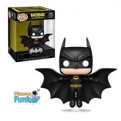 FUNKO - BATMAN POP DELUXE