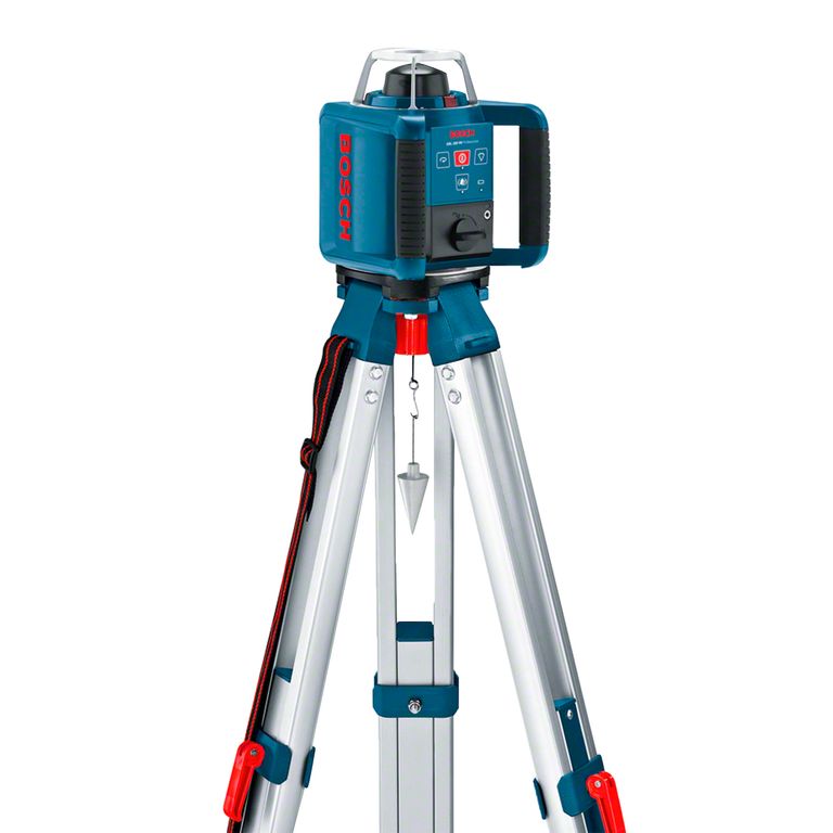 Tripode para Nivel Bt 170 altura de trabajo 107-165cm
