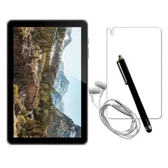 HYUNDAI - TABLET HYTAB PLUS RAM 4GB ROM 128GB PANTALLA 10,1 PULGADAS HD IPS - 10WB3