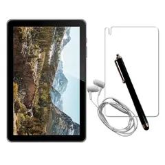 HYUNDAI - TABLET HYTAB PLUS RAM 4GB ROM 128GB PANTALLA 10,1 PULGADAS HD IPS - 10WB3