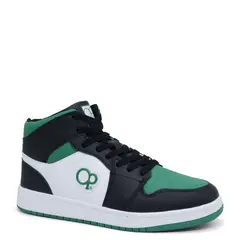 OCEAN PACIFIC - Zapatillas Botines Urbanas Hombre KUNSITE-H23
