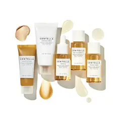 SKIN1004 - Madagascar Centella Travel Kit