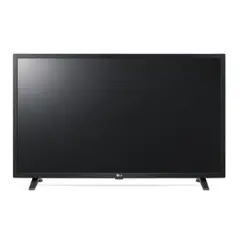LG - Televisor 32 LED Smart TV HD con ThinQ AI 32LQ600BPSA