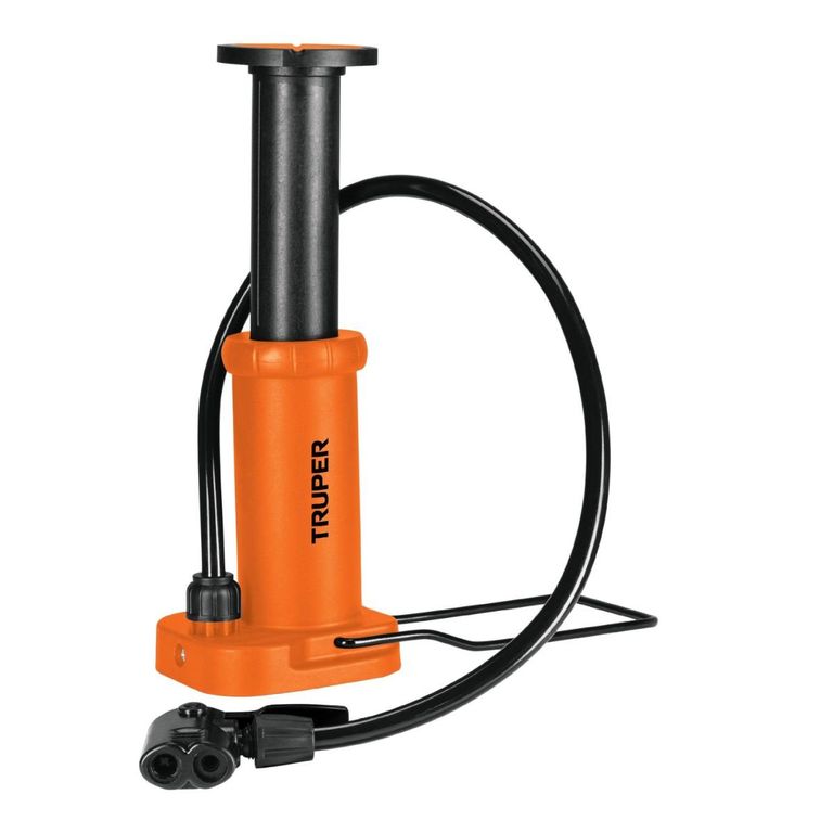 Bomba De Pedal 60 PSI BOPE-60