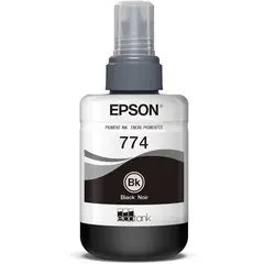 SCOYSER - TINTA COMPATIBLE T774 NEGRO EPSON