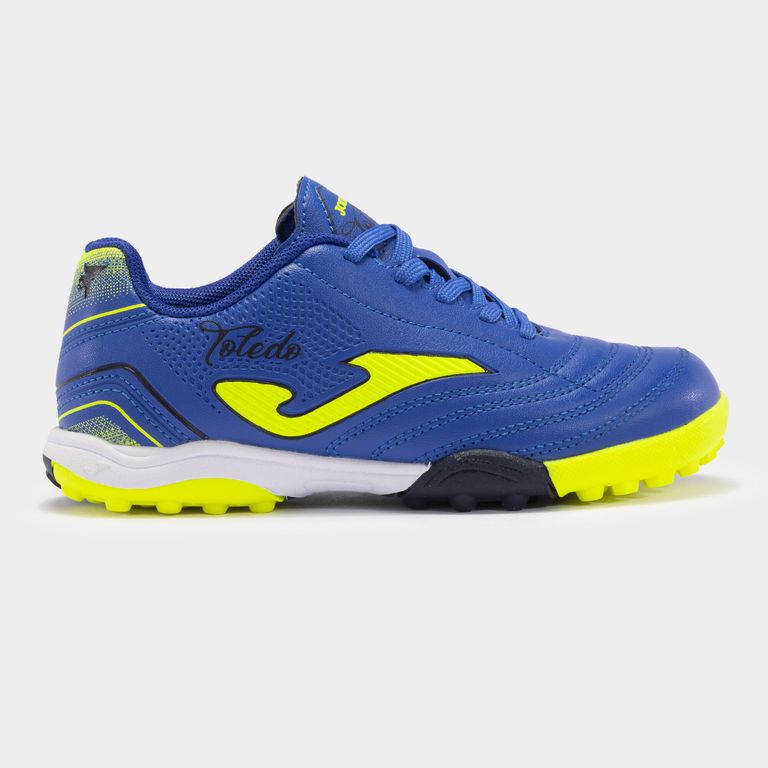 Zapatillas Toledo Jr TOJW2404TF para Niños