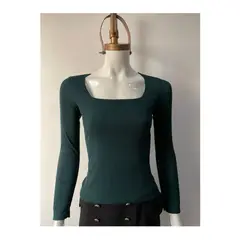 ALLEZ COLLECTION - BASICO CRISTINA MANGA LARGA