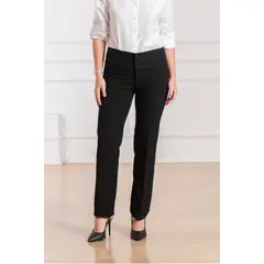 MELANGELS - Pantalón Almendra Mujer