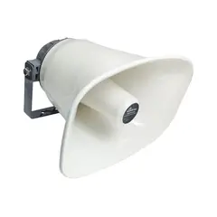 GENERICO - Bocina para Perifoneo 1800W 16″x10″ TH-190 OMICRON