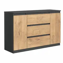 GENERICO - Comoda Moderna Araya Amore Home