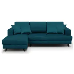 ALTO HOGAR - Seccional Lorenza Izquierdo Turquesa