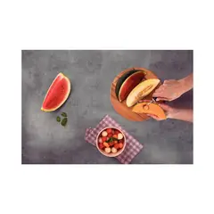 TRAMONTINA - Boleador de fruta Ace.Inox