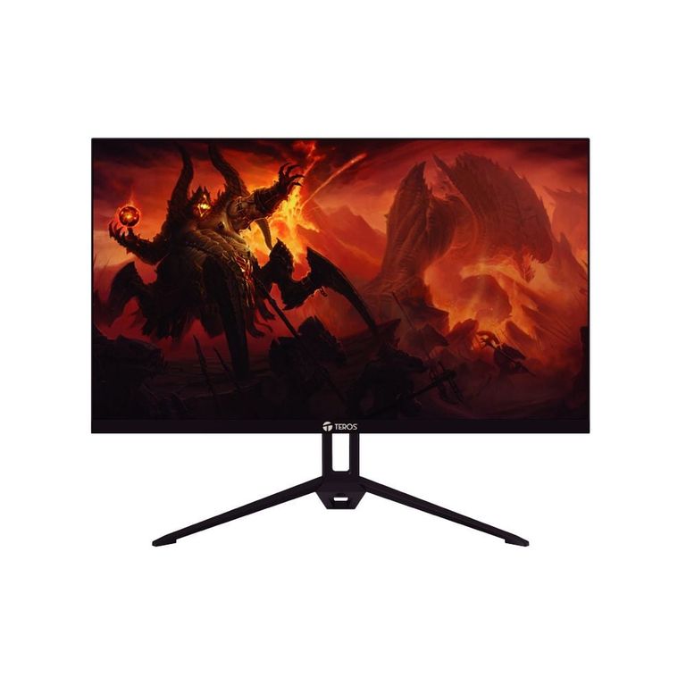 Monitor TE-2415S 23.8 IPS 120HZ 1MS HDMI DP PARLANTES FULL HD