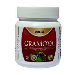 DINOA - Gramoya Pote de 80gr