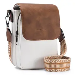 TIOZONEY - Banano Mujer Casual Bags