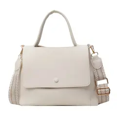 TIOZONEY - Banano Mujer Casual Bags