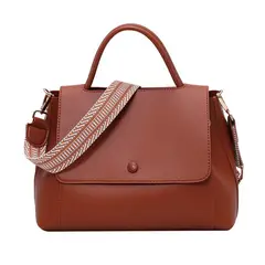 TIOZONEY - Banano Mujer Casual Bags