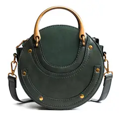TIOZONEY - Banano Mujer Casual Bags